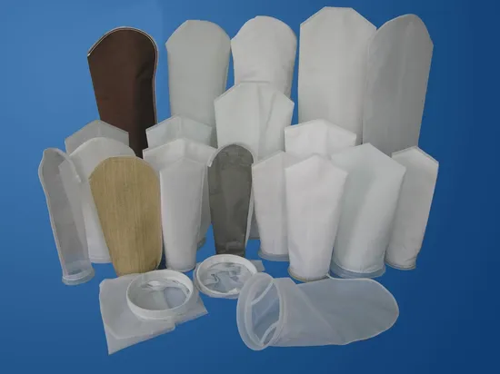PPS Needle Felt for Dust Filter Bags