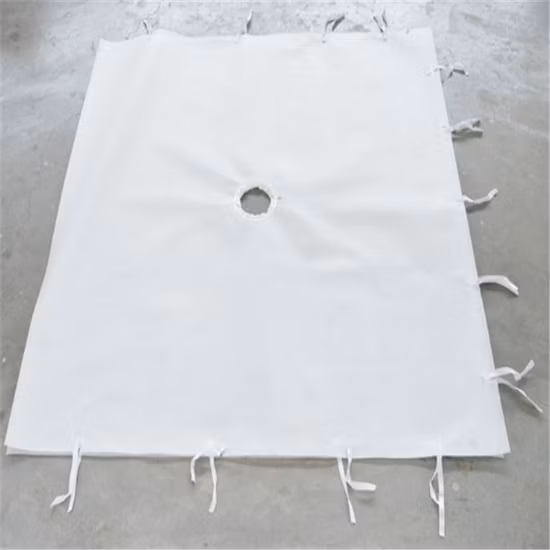 Oil Filter Press Cloth and Water Filter Material Cloth