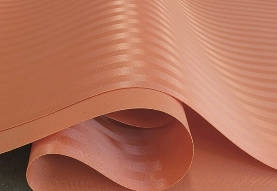 Little Loop Polyester Spiral Filter Cloth