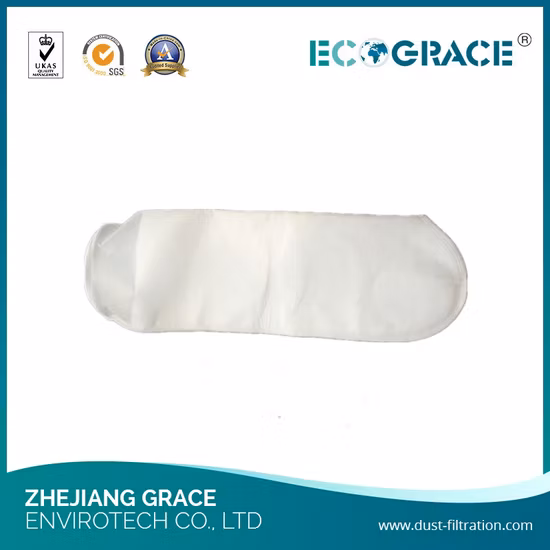 Tela filtrante líquida industrial de PP (polipropileno) de 25 micrones para absorbente de aceite